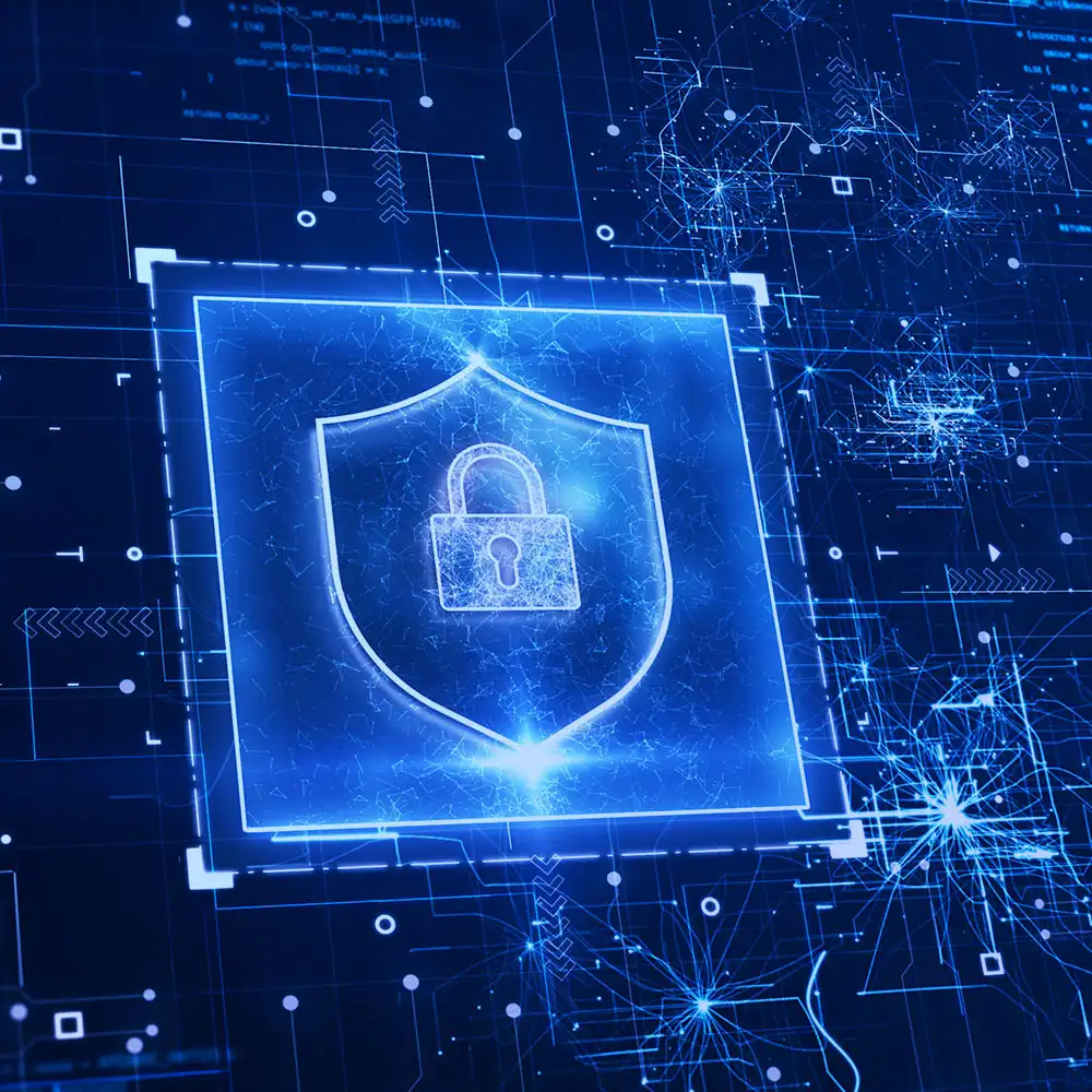 Cybersecurity track